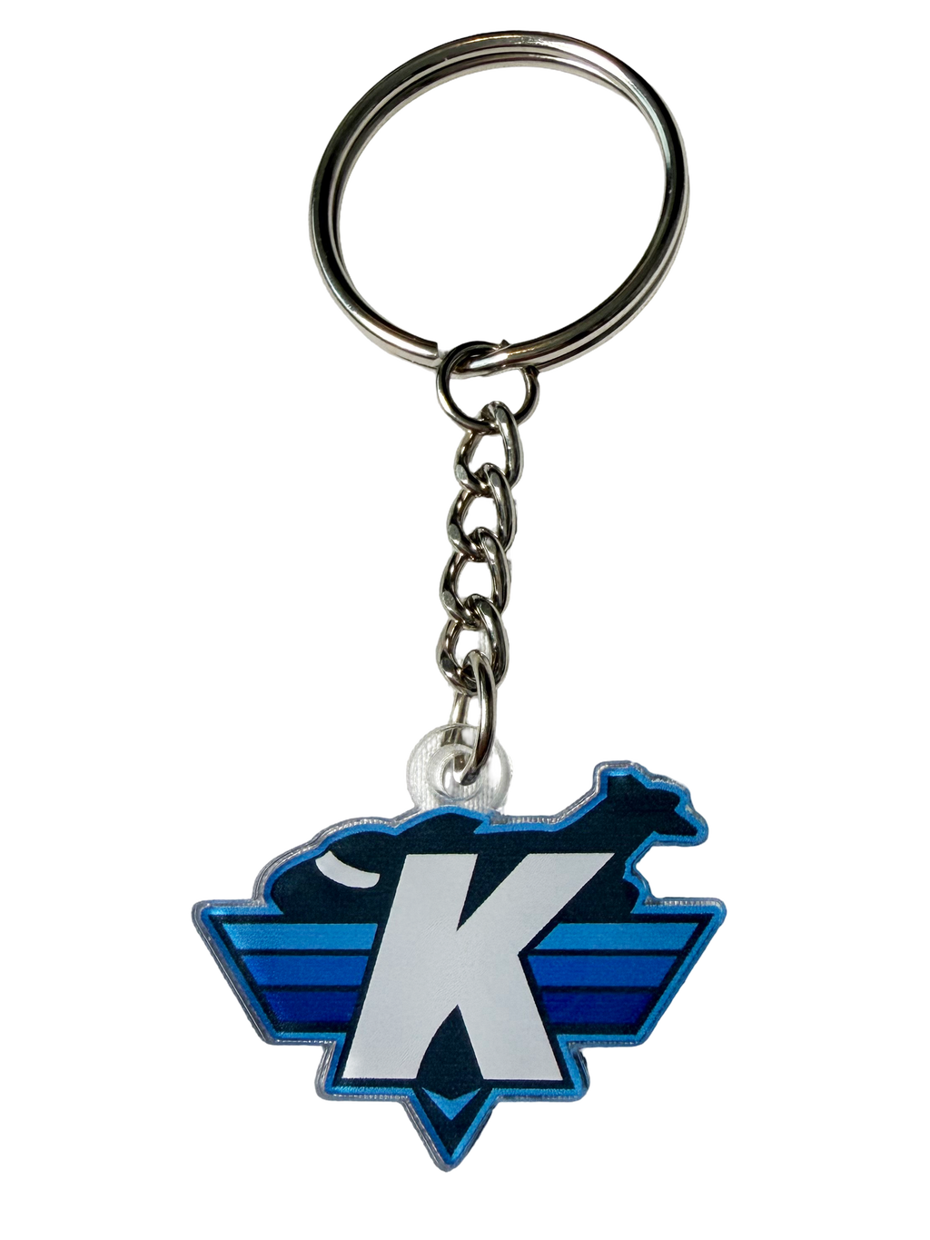 Kenco Keyring