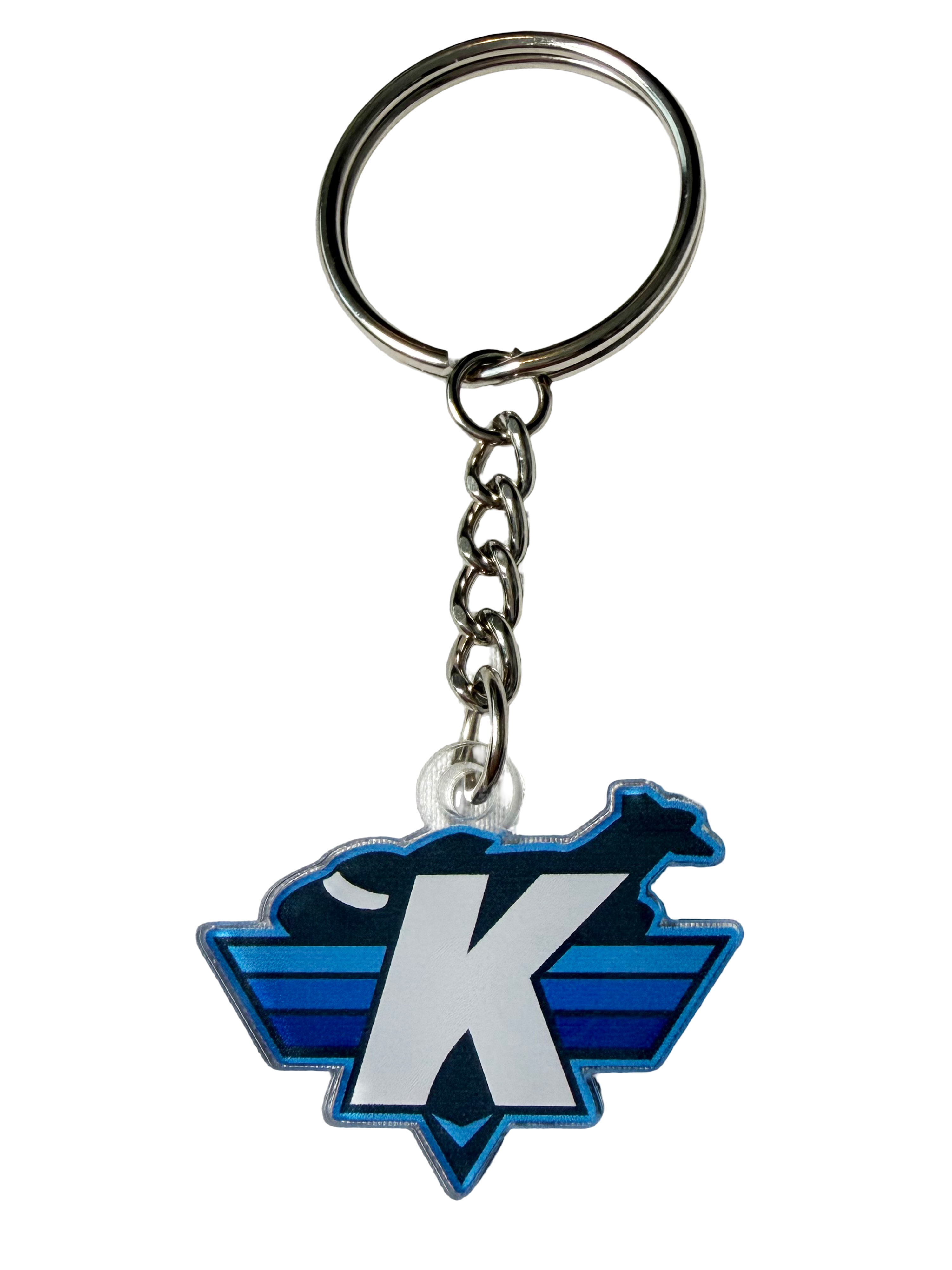 Kenco Keyring
