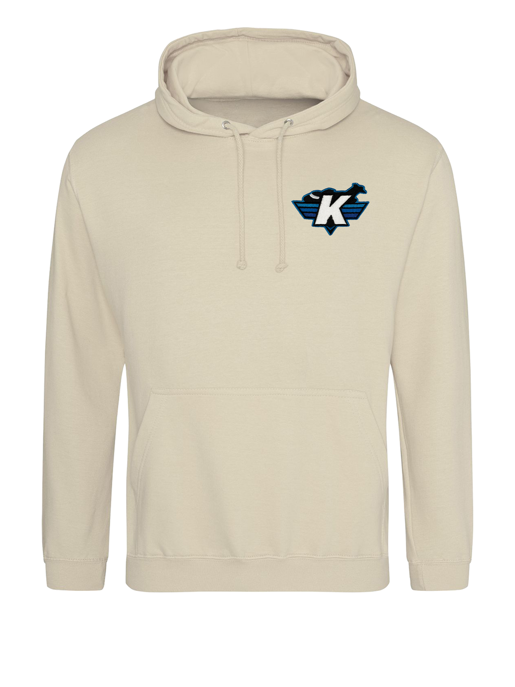 Classic Hoodie - Beige