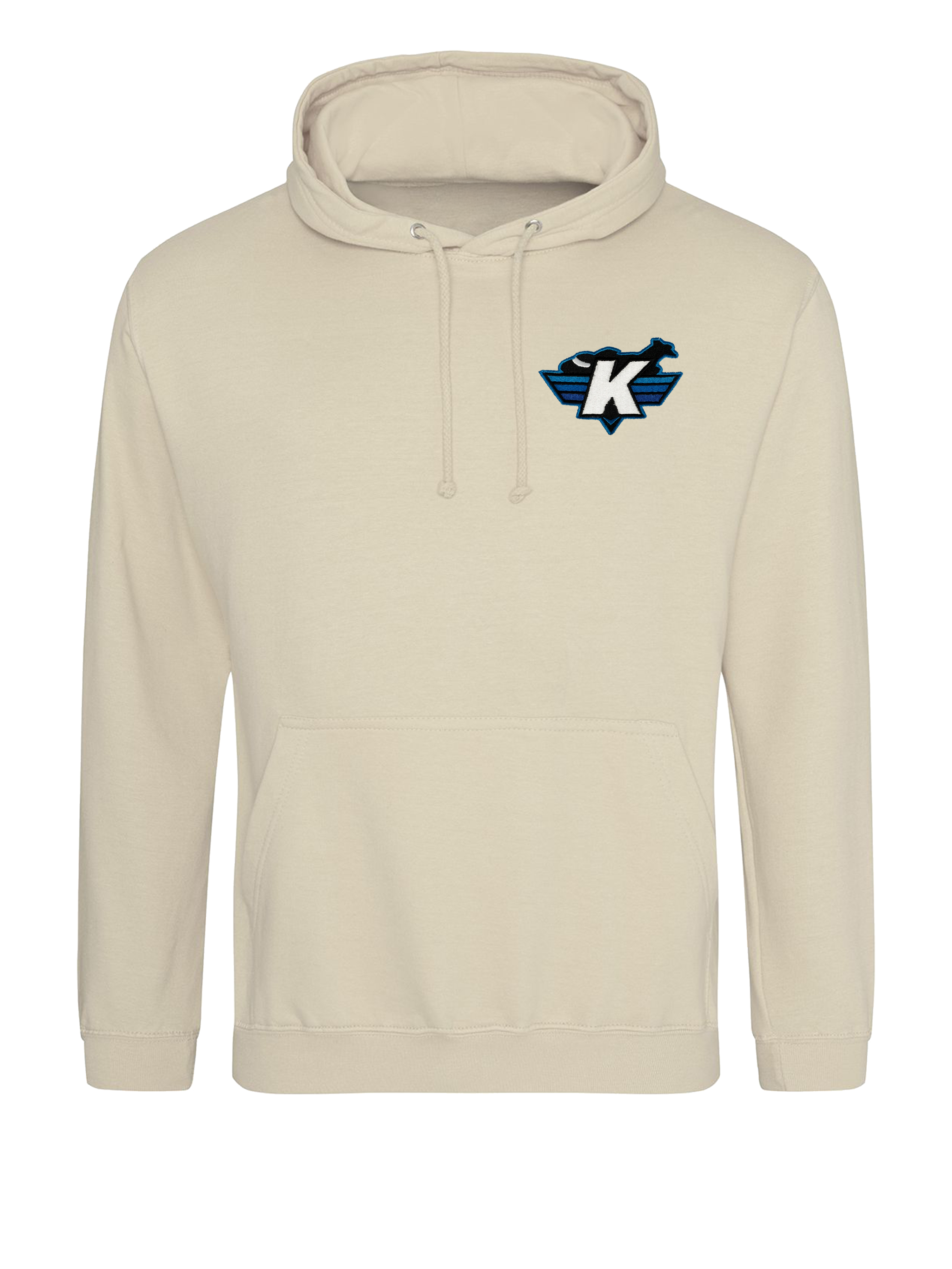 Classic Hoodie - Beige