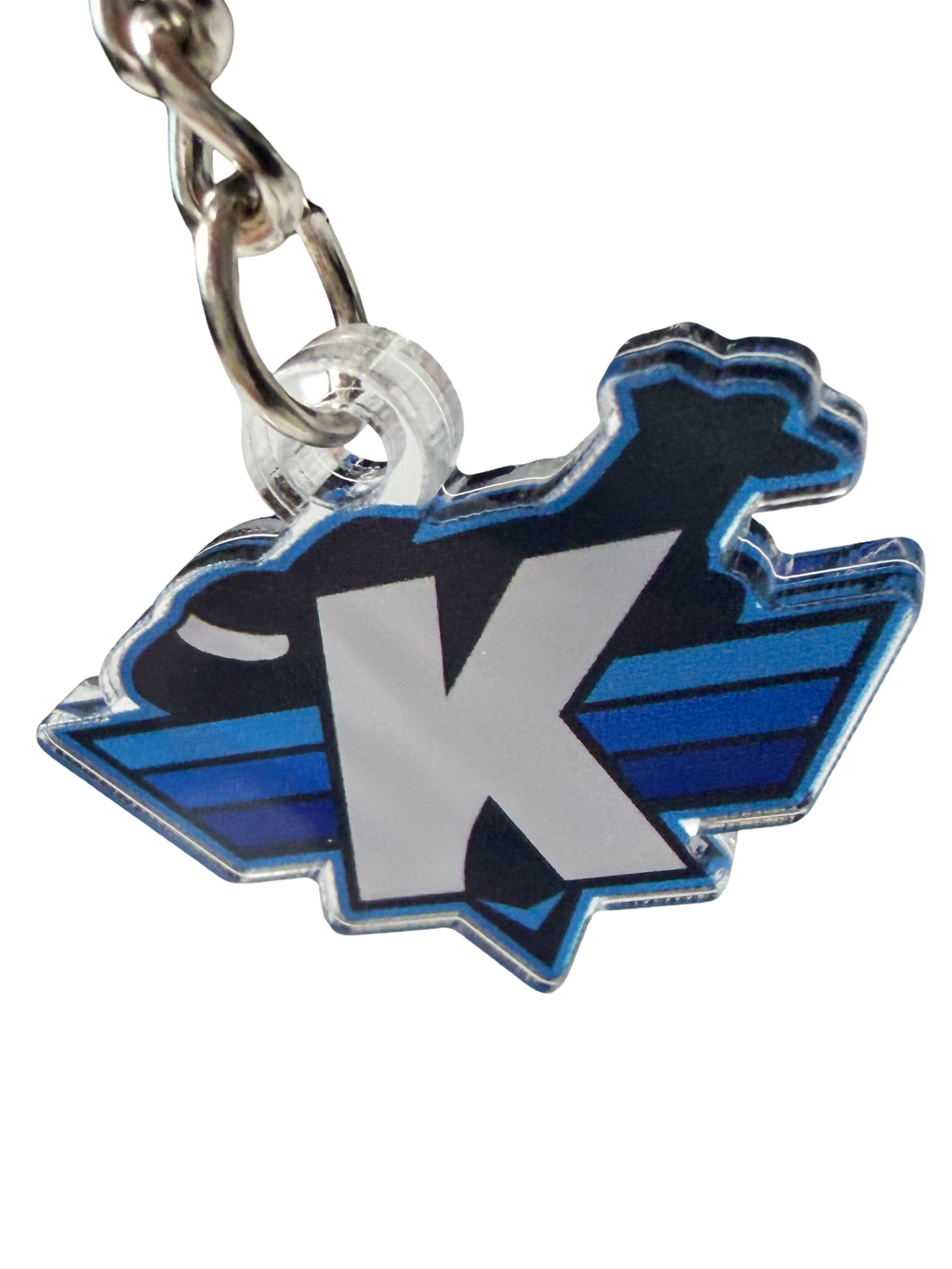 Kenco Keyring