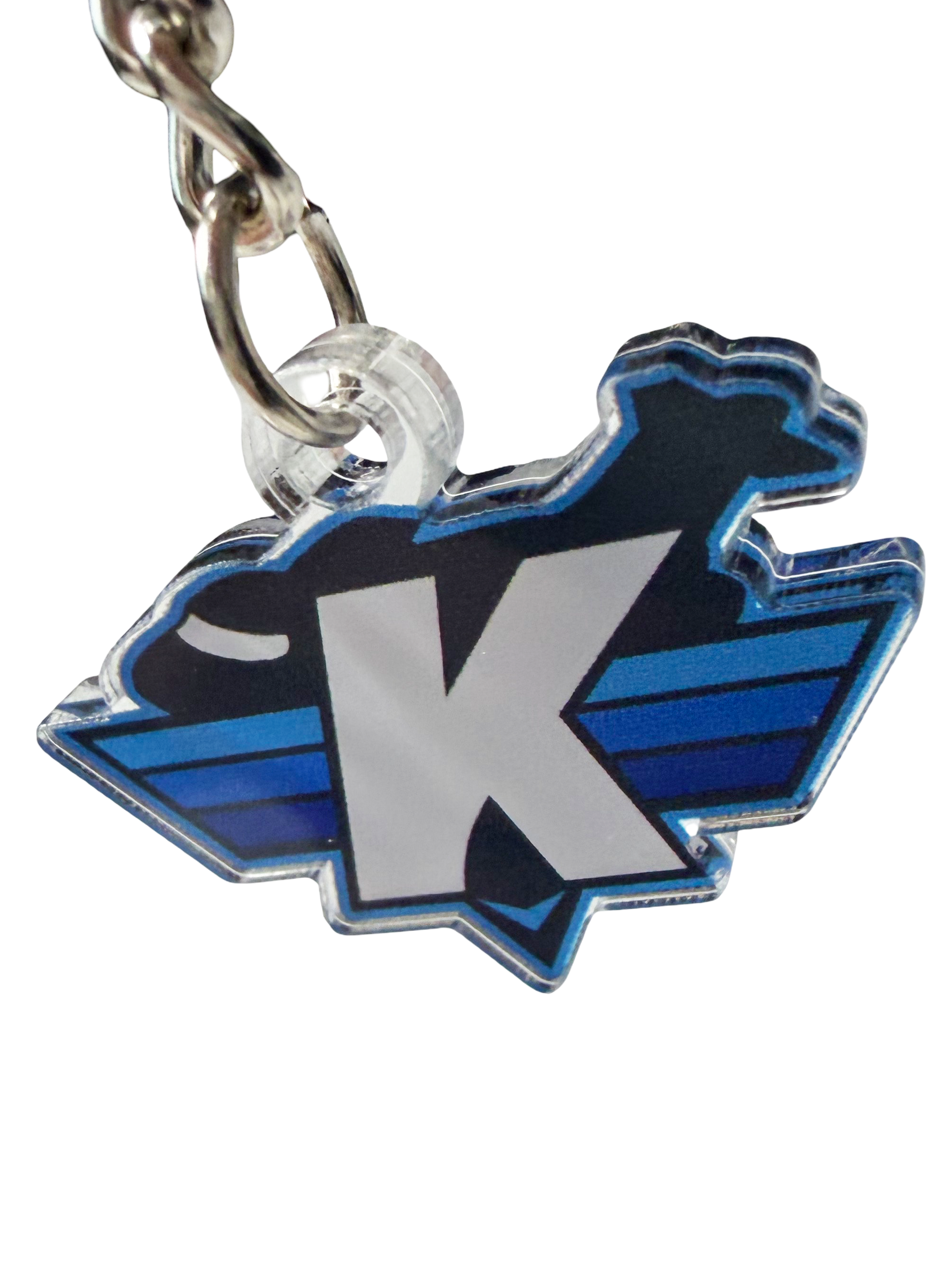 Kenco Keyring