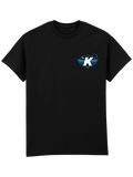 Kenco Logo T-Shirt - Black