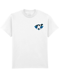 Kenco Logo T-Shirt - White