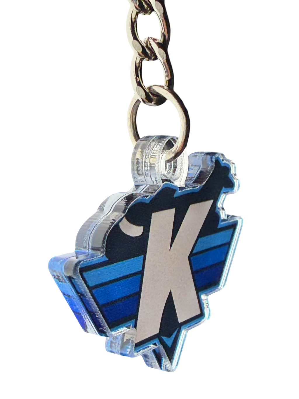 Kenco Keyring
