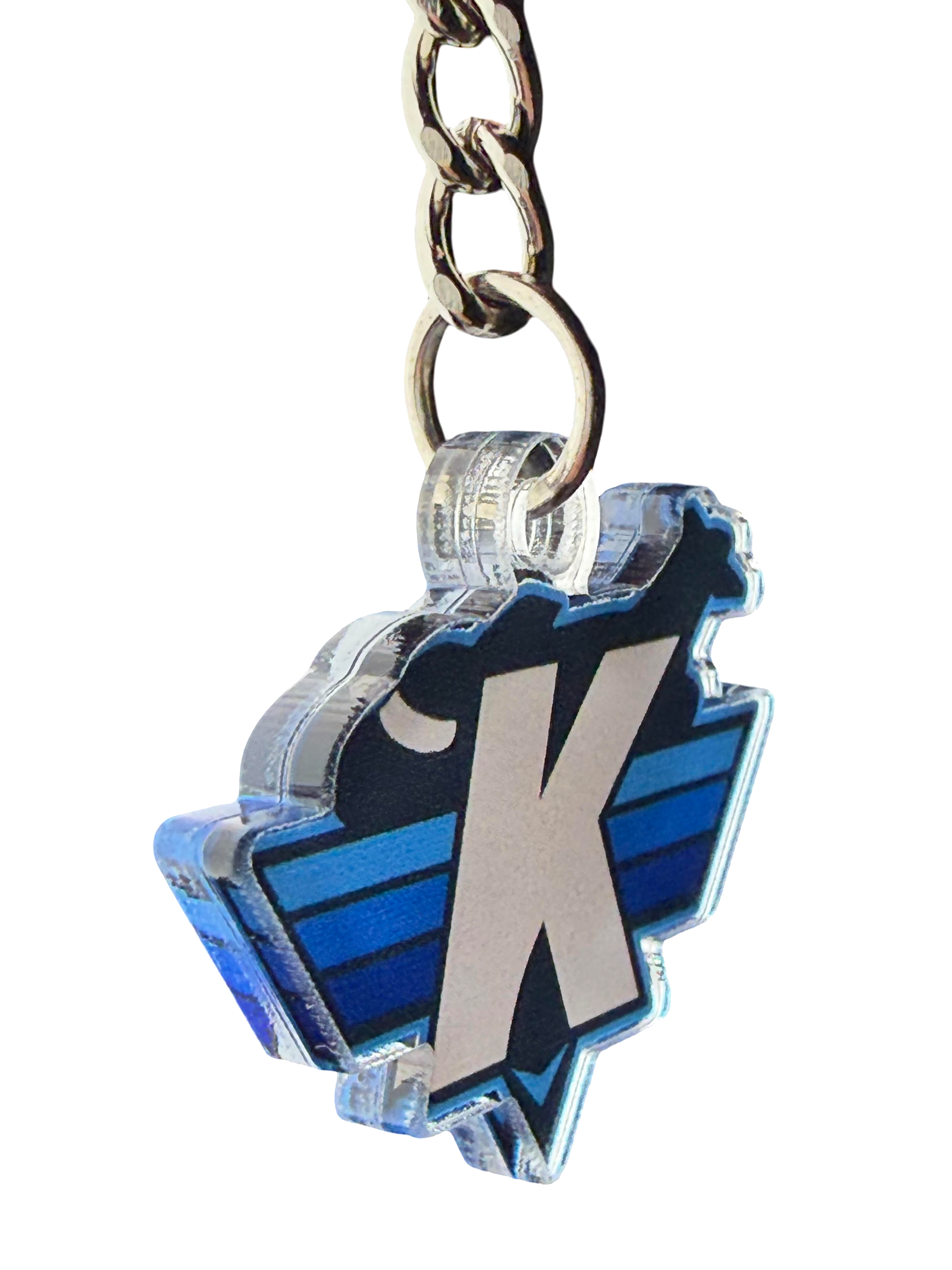 Kenco Keyring