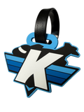 Kenco Luggage Tag