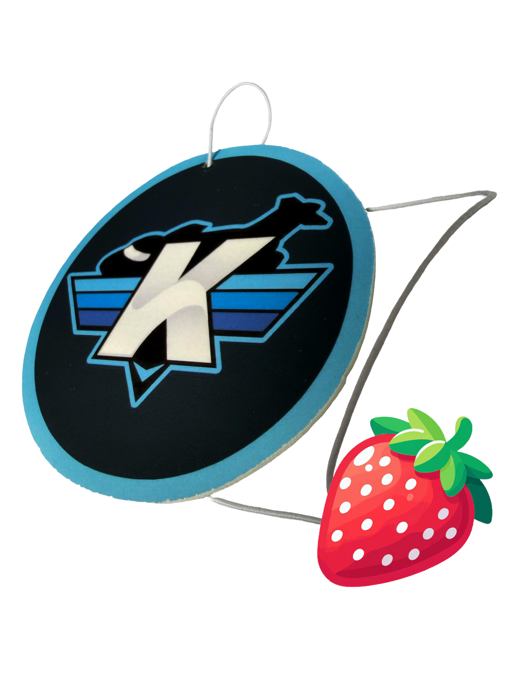 Kenco Car Air Freshener