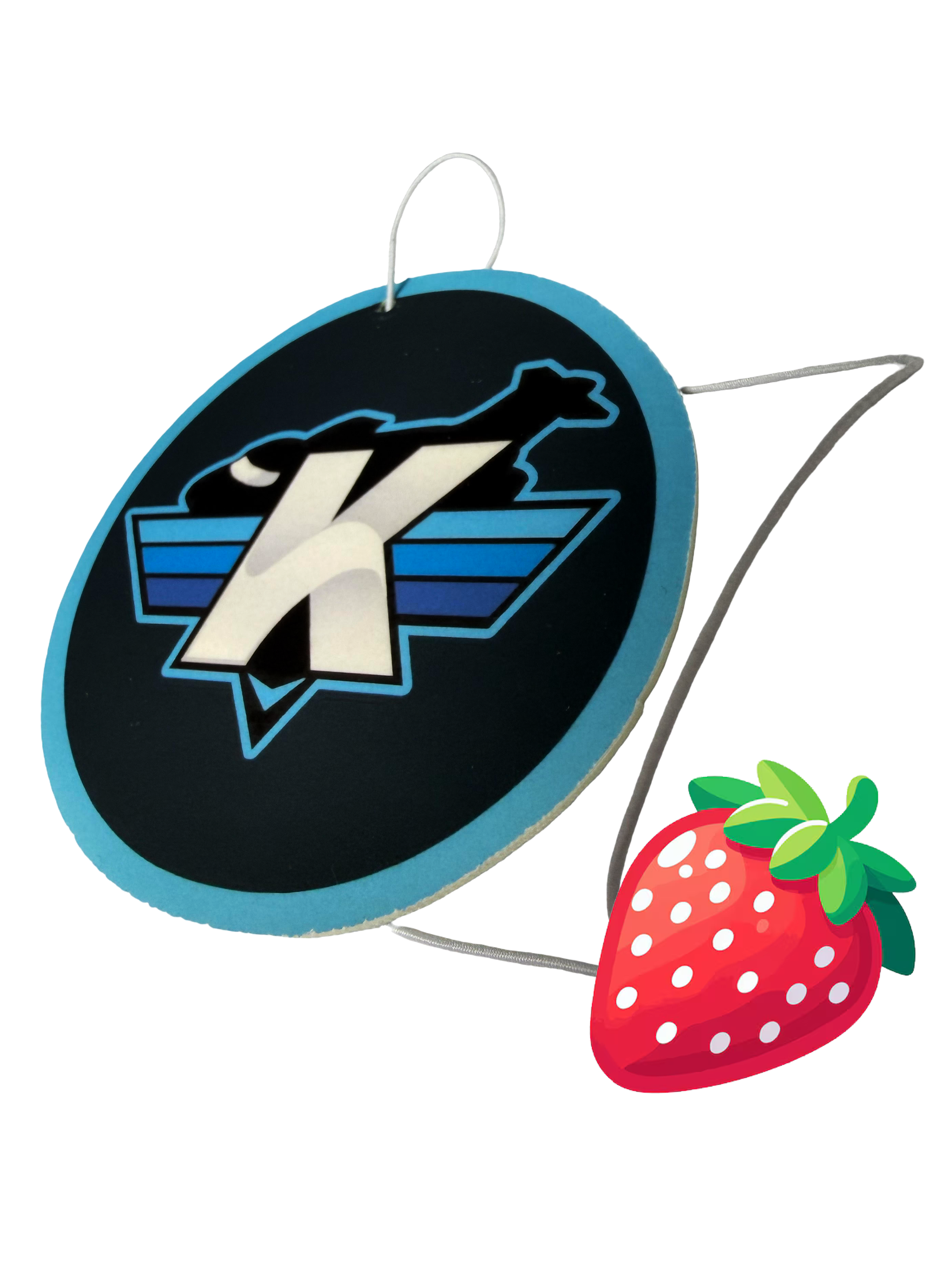 Kenco Car Air Freshener