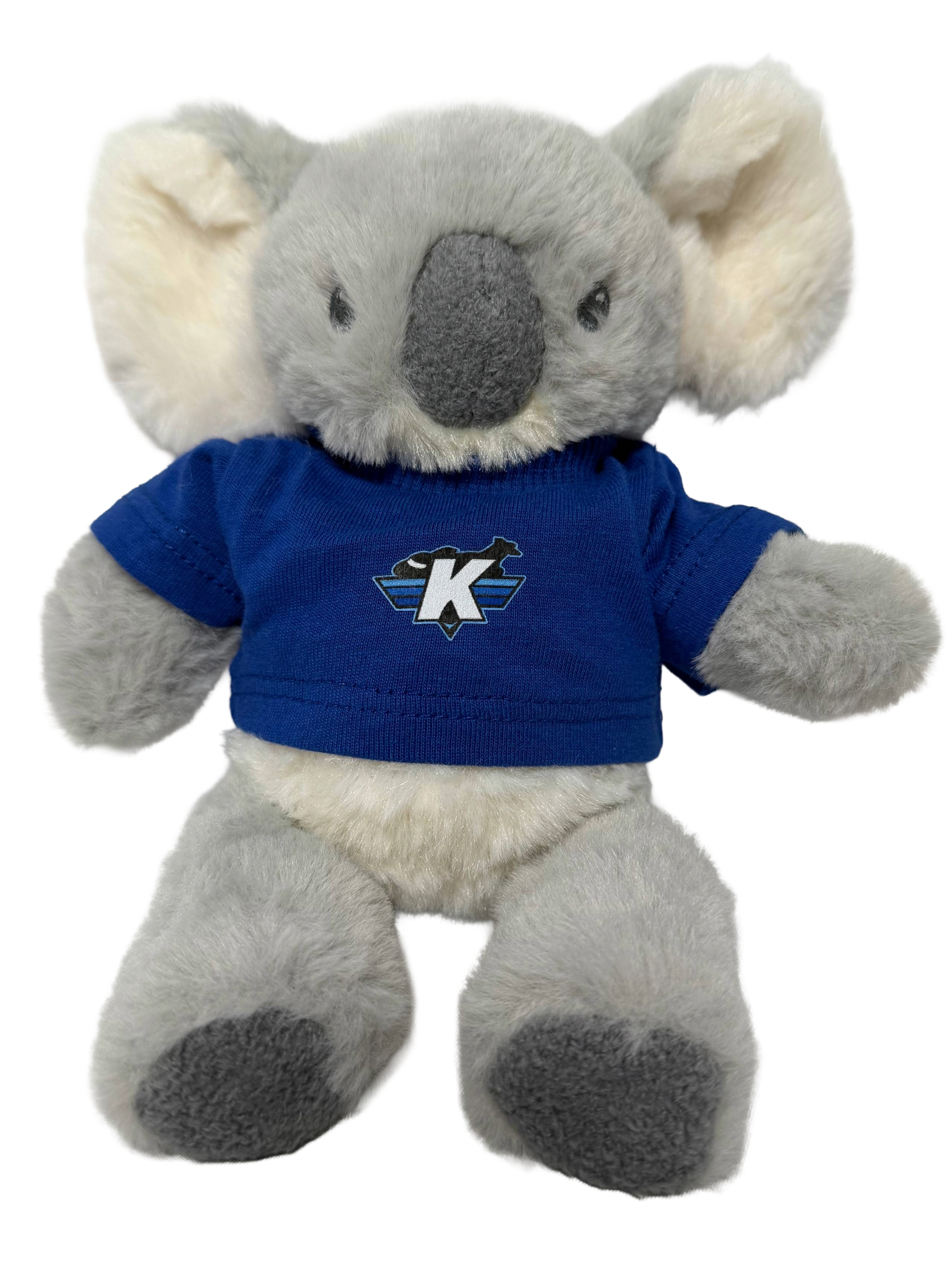 Kenco the Koala Cuddly Toy