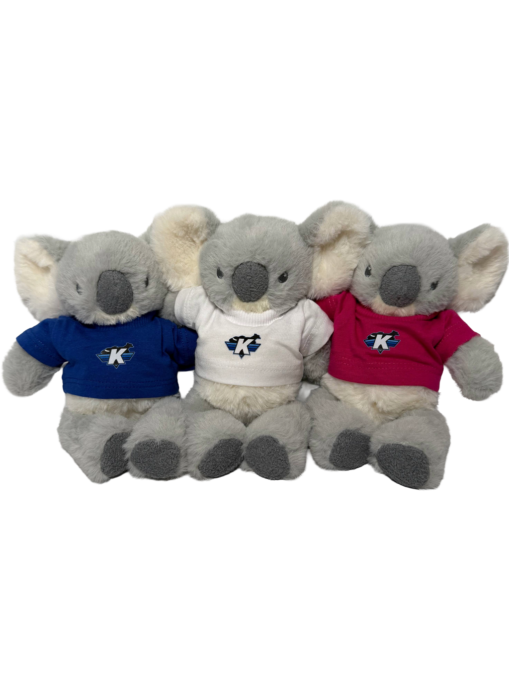 Kenco the Koala Cuddly Toy