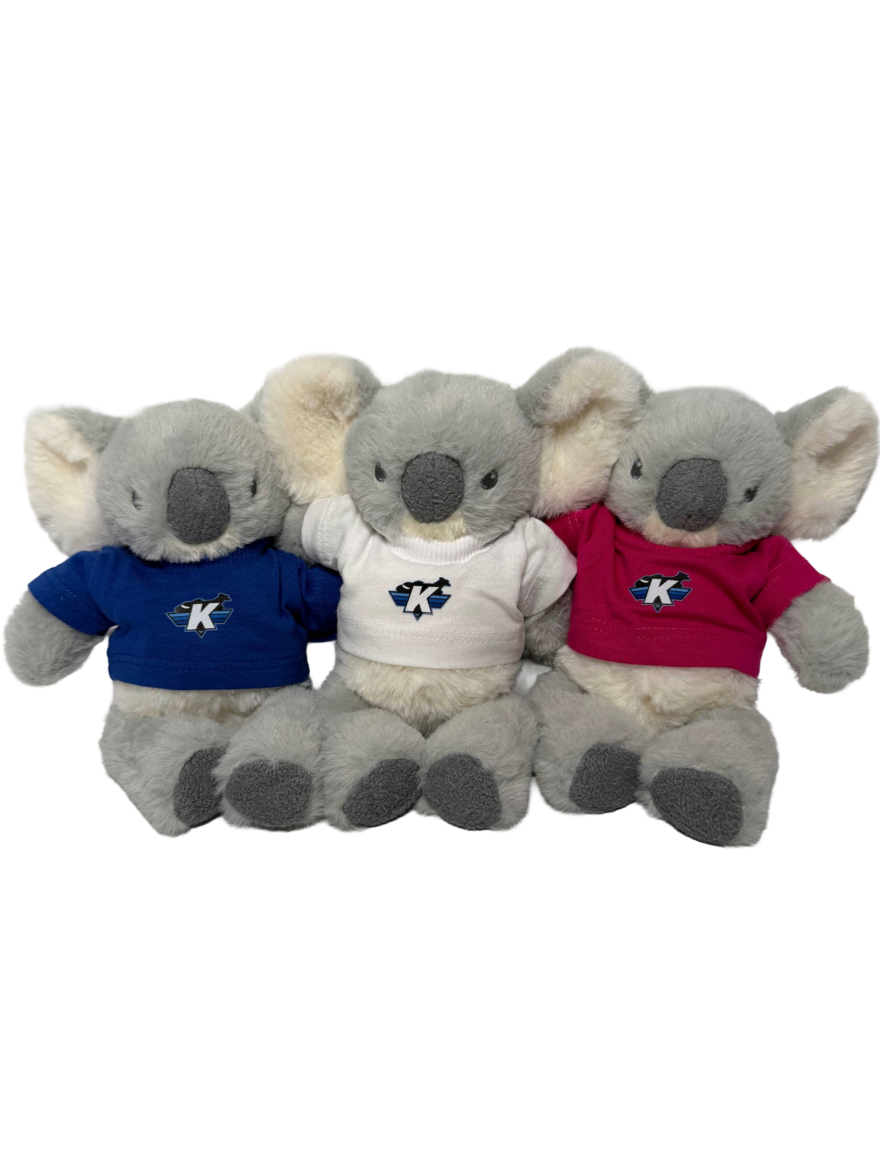 Kenco the Koala Cuddly Toy