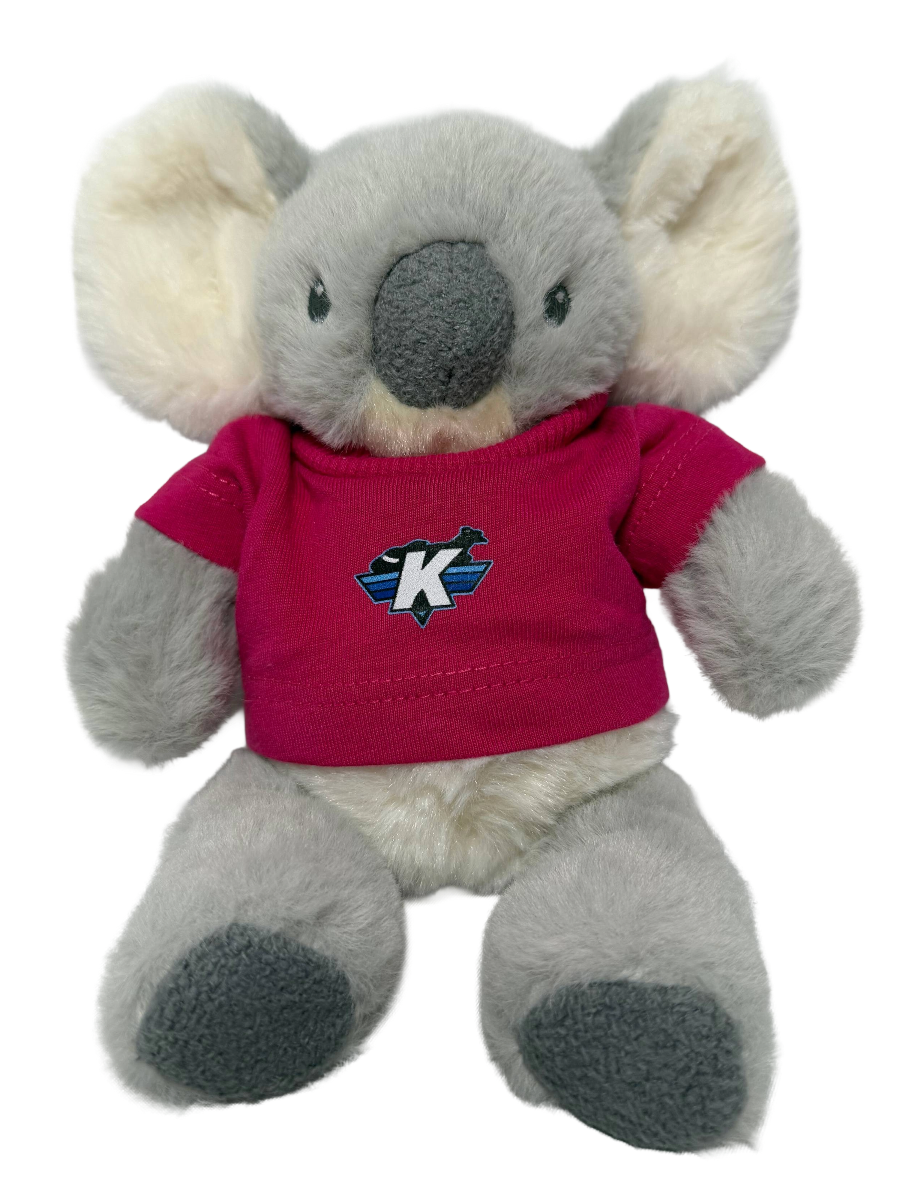 Kenco the Koala Cuddly Toy