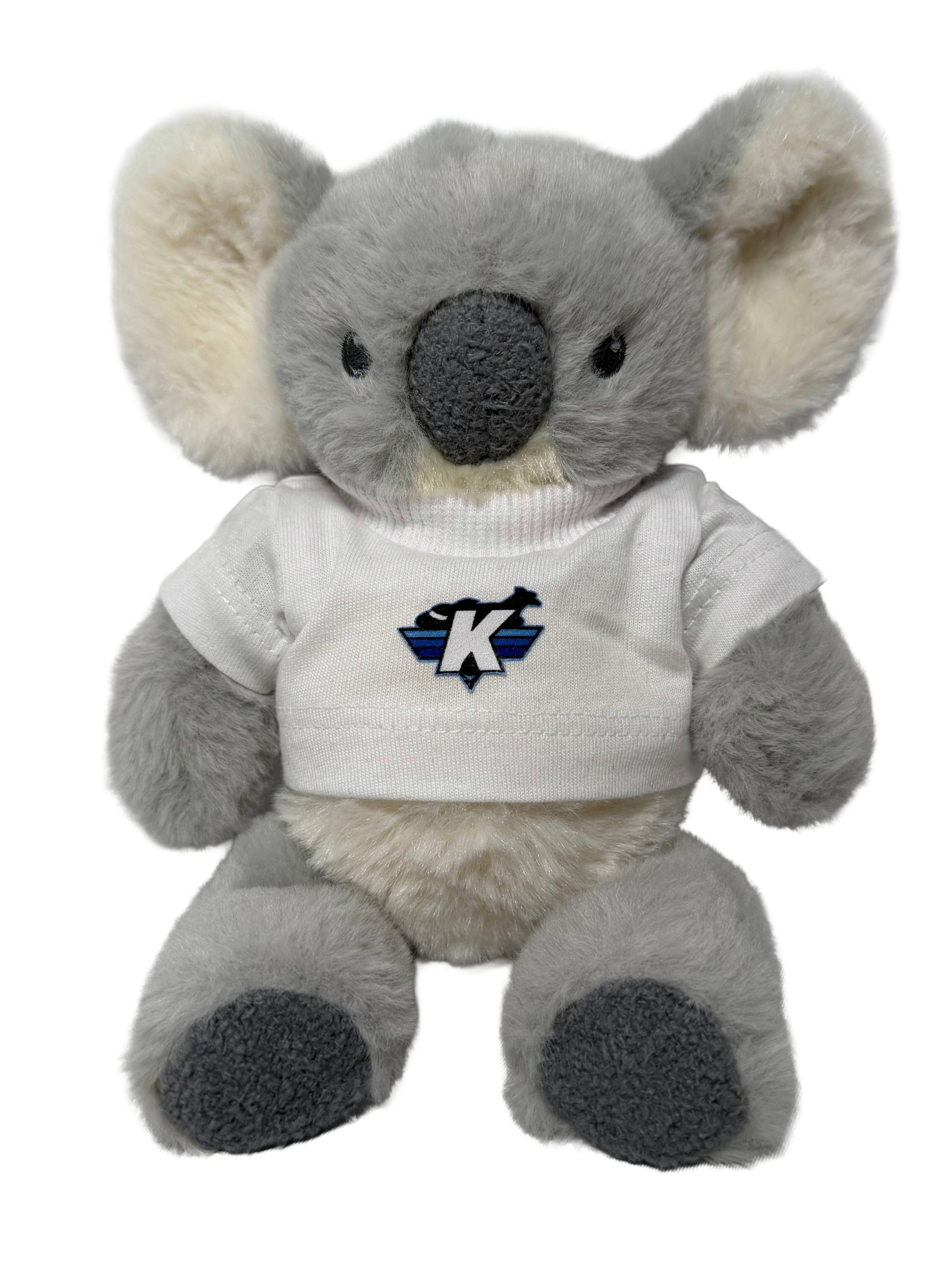 Kenco the Koala Cuddly Toy